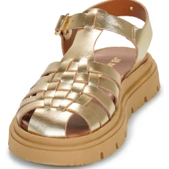 Sandales Et Nu-pieds^JB Martin - CLEA METALDORE