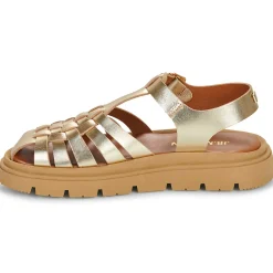 Sandales Et Nu-pieds^JB Martin - CLEA METALDORE