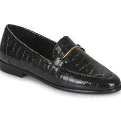 Mocassins & Chaussures Bateau^JB Martin - CREATIVE Verniscroconoir