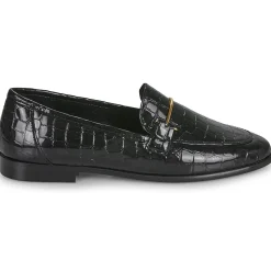 Mocassins & Chaussures Bateau^JB Martin - CREATIVE Verniscroconoir