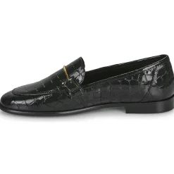 Mocassins & Chaussures Bateau^JB Martin - CREATIVE Verniscroconoir