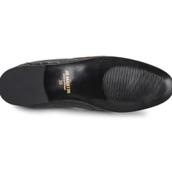 Mocassins & Chaussures Bateau^JB Martin - CREATIVE Verniscroconoir