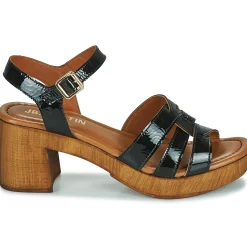 Mules / Sabots^JB Martin - DALLIA VERNISNOIR