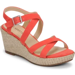 Sandales Et Nu-pieds^JB Martin - DARELO Sunlight