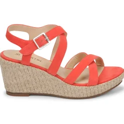 Sandales Et Nu-pieds^JB Martin - DARELO Sunlight