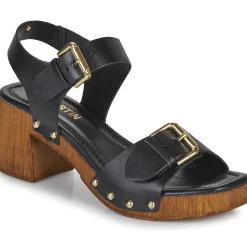 Mules / Sabots^JB Martin - DONA Veaunoir