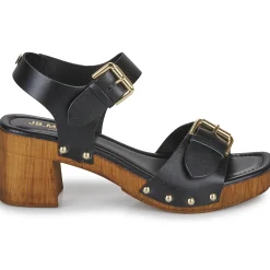 Mules / Sabots^JB Martin - DONA Veaunoir