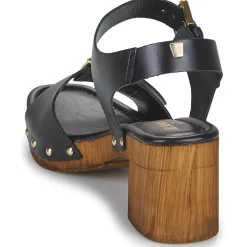 Mules / Sabots^JB Martin - DONA Veaunoir
