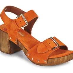 Mules / Sabots^JB Martin - DONA Croûteorange