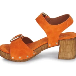 Mules / Sabots^JB Martin - DONA Croûteorange