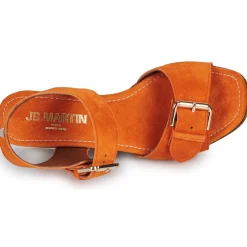 Mules / Sabots^JB Martin - DONA Croûteorange