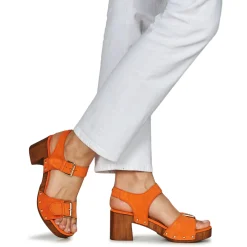 Mules / Sabots^JB Martin - DONA Croûteorange