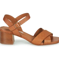 Sandales Et Nu-pieds^JB Martin - ELISE VEAUCAMEL