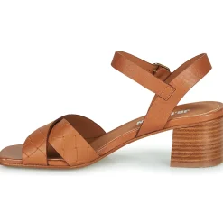 Sandales Et Nu-pieds^JB Martin - ELISE VEAUCAMEL