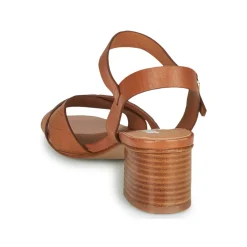 Sandales Et Nu-pieds^JB Martin - ELISE VEAUCAMEL