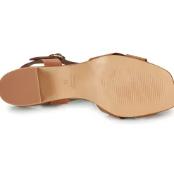 Sandales Et Nu-pieds^JB Martin - ELISE VEAUCAMEL