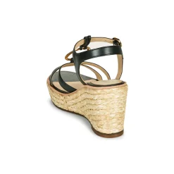 Sandales Et Nu-pieds^JB Martin - EMANI Marron