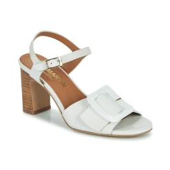Sandales Et Nu-pieds^JB Martin - ESPIEGLE NAPPACRAIE