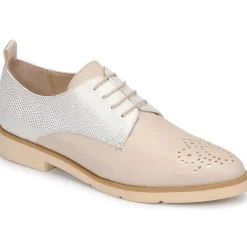 Derbies & Richelieu^JB Martin - FAVEUR Ivoire