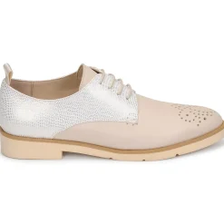 Derbies & Richelieu^JB Martin - FAVEUR Ivoire