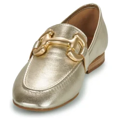 Mocassins & Chaussures Bateau^JB Martin - FELINE METALDORE