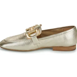 Mocassins & Chaussures Bateau^JB Martin - FELINE METALDORE