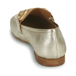 Mocassins & Chaussures Bateau^JB Martin - FELINE METALDORE