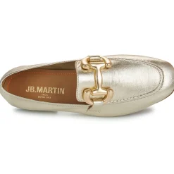 Mocassins & Chaussures Bateau^JB Martin - FELINE METALDORE
