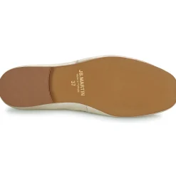 Mocassins & Chaussures Bateau^JB Martin - FELINE METALDORE