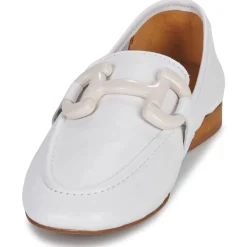 Mocassins & Chaussures Bateau^JB Martin - FELINE Nappacraie
