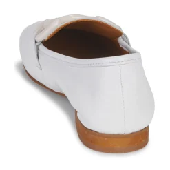 Mocassins & Chaussures Bateau^JB Martin - FELINE Nappacraie