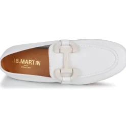 Mocassins & Chaussures Bateau^JB Martin - FELINE Nappacraie