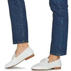 Mocassins & Chaussures Bateau^JB Martin - FELINE Nappacraie