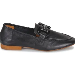 Mocassins & Chaussures Bateau^JB Martin - FELINE Nappanoir