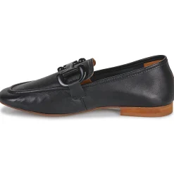 Mocassins & Chaussures Bateau^JB Martin - FELINE Nappanoir