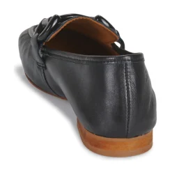 Mocassins & Chaussures Bateau^JB Martin - FELINE Nappanoir