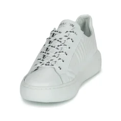 Baskets Mode^JB Martin - FIABLE NAPPAMATELASSEBLANC