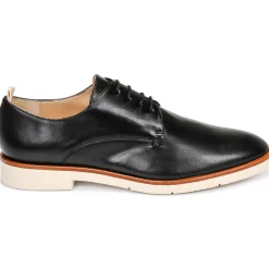 Derbies & Richelieu^JB Martin - FILO Noir