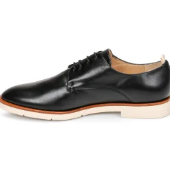 Derbies & Richelieu^JB Martin - FILO Noir