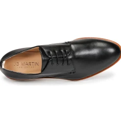 Derbies & Richelieu^JB Martin - FILO Noir