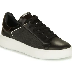Baskets Mode^JB Martin - FLORA MIXGRIS