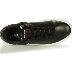 Baskets Mode^JB Martin - FLORA MIXGRIS