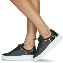 Baskets Mode^JB Martin - FLORA MIXGRIS