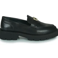 Mocassins & Chaussures Bateau^JB Martin - FOLIE Veaunoir