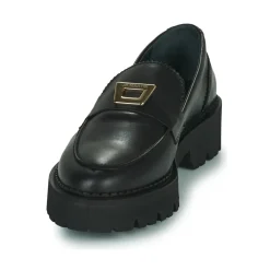 Mocassins & Chaussures Bateau^JB Martin - FOLIE Veaunoir