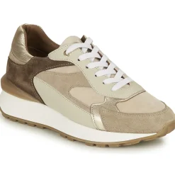 Baskets Mode^JB Martin - FORTE MIXBEIGE