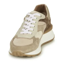 Baskets Mode^JB Martin - FORTE MIXBEIGE