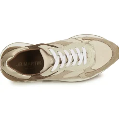 Baskets Mode^JB Martin - FORTE MIXBEIGE