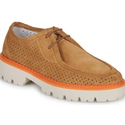 Derbies & Richelieu^JB Martin - FOUGUE Croûtecamel