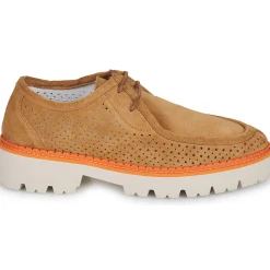 Derbies & Richelieu^JB Martin - FOUGUE Croûtecamel